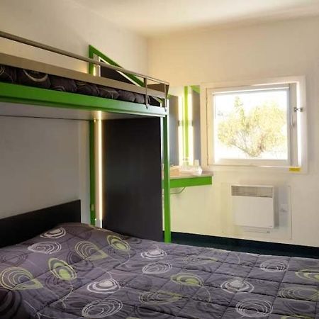 Lemon Hotel Avignon Rochefort Oda fotoğraf