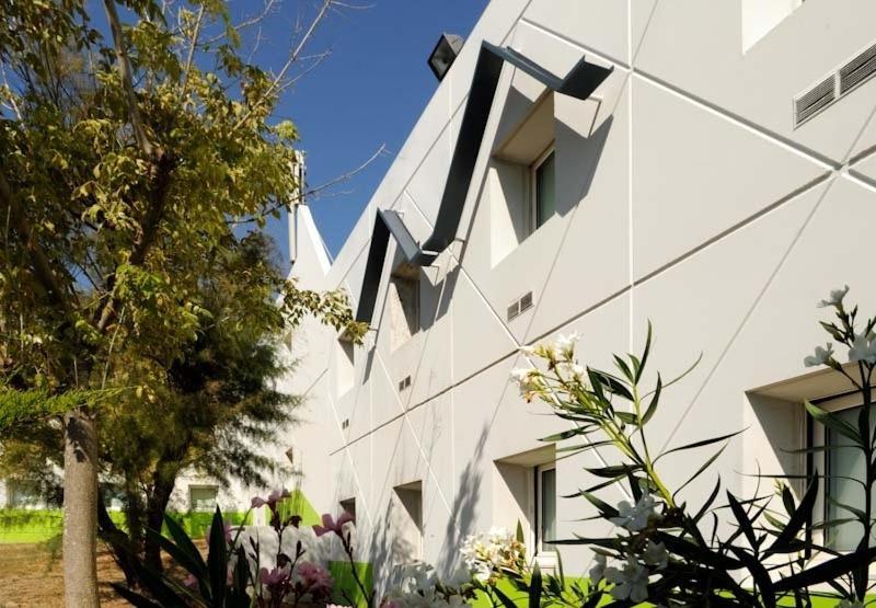Lemon Hotel Avignon Rochefort Dış mekan fotoğraf