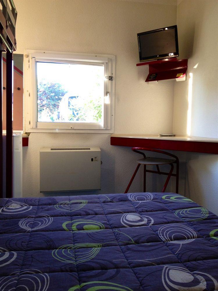 Lemon Hotel Avignon Rochefort Dış mekan fotoğraf