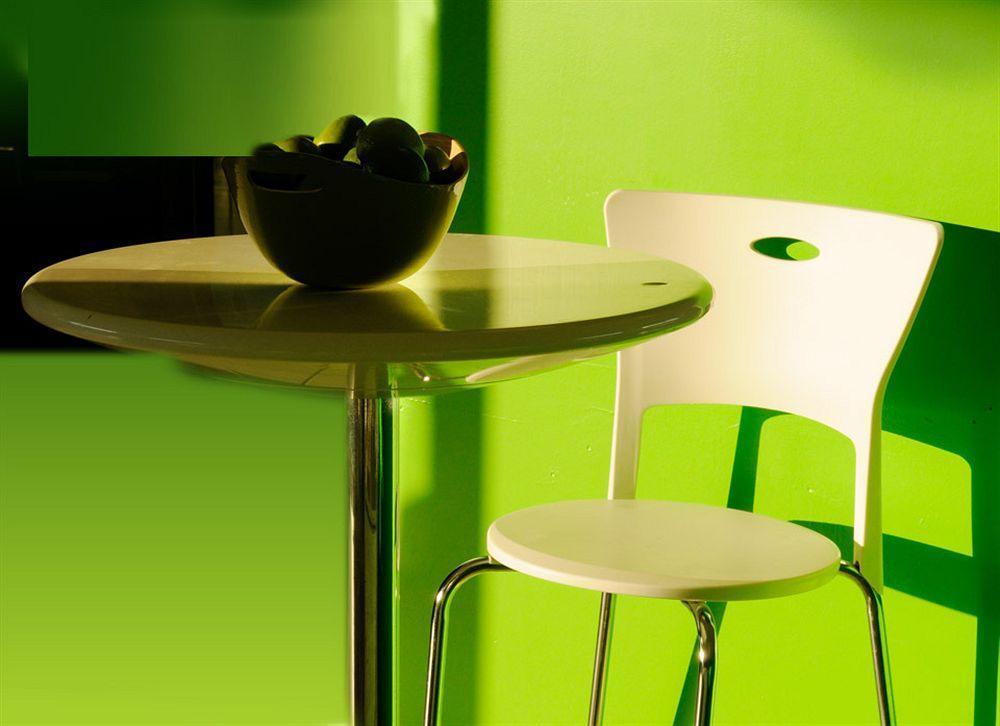 Lemon Hotel Avignon Rochefort Dış mekan fotoğraf