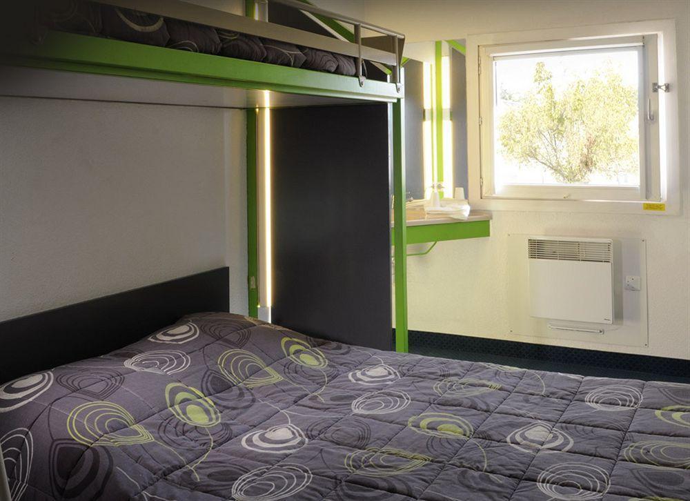 Lemon Hotel Avignon Rochefort Dış mekan fotoğraf