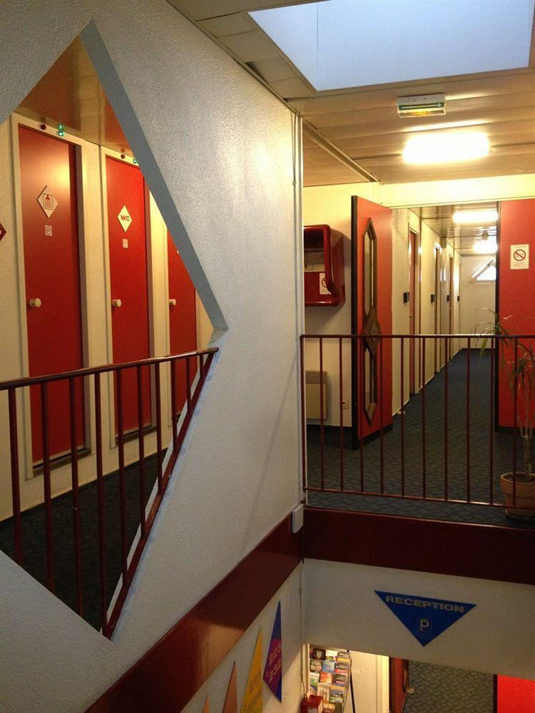 Lemon Hotel Avignon Rochefort Dış mekan fotoğraf