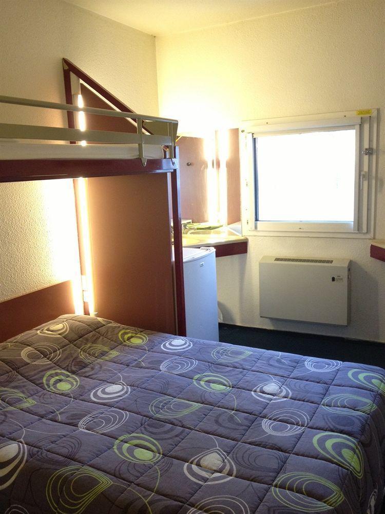 Lemon Hotel Avignon Rochefort Dış mekan fotoğraf